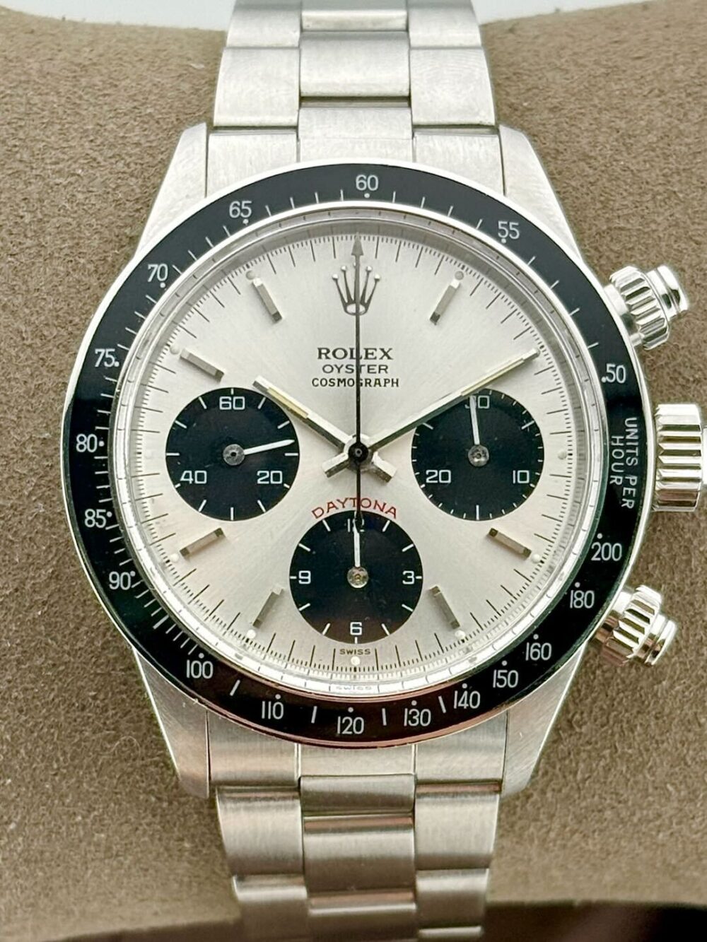 Cosmograph Daytona 'Big Red'