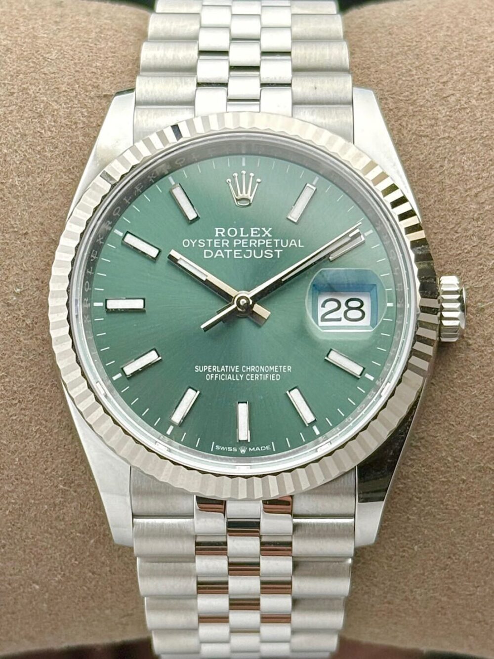 Datejust 36