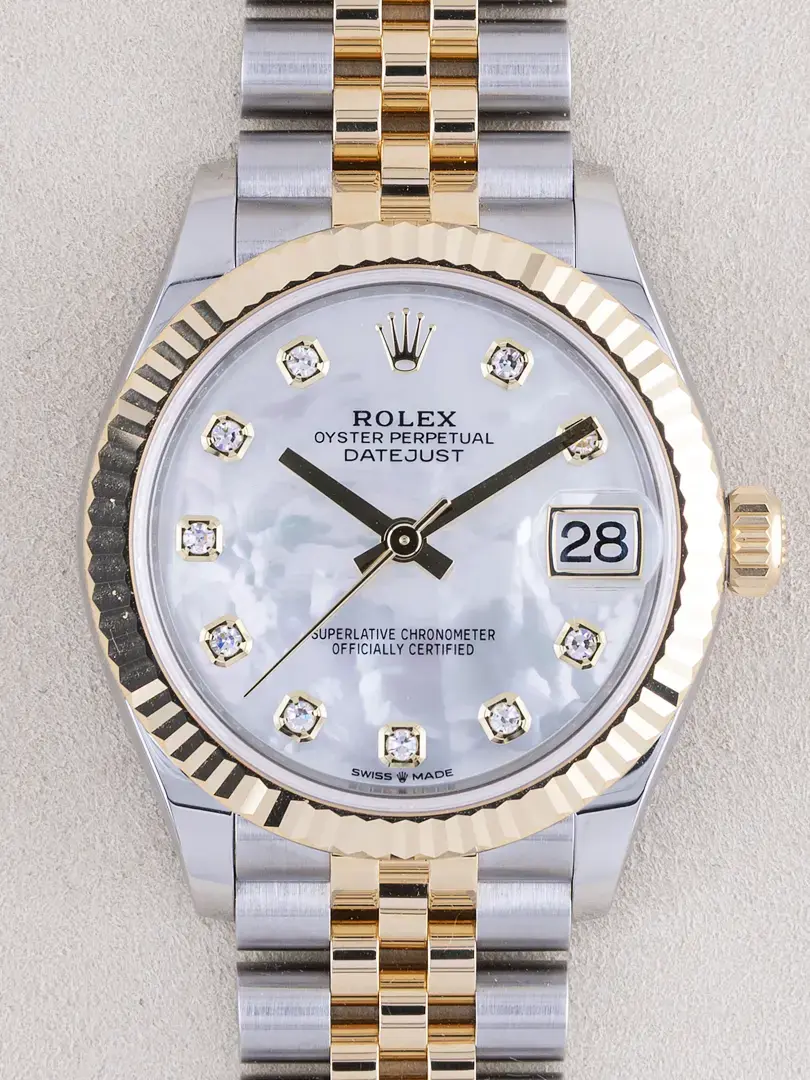 Lady-Datejust 28