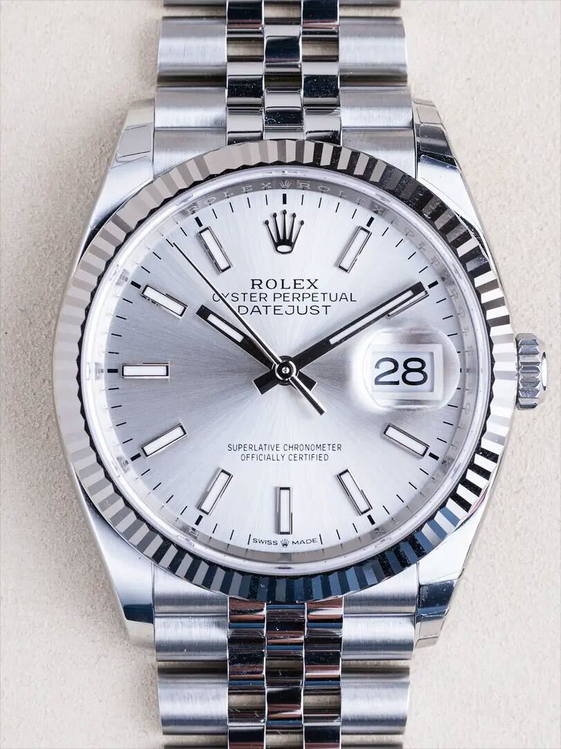 Datejust 36