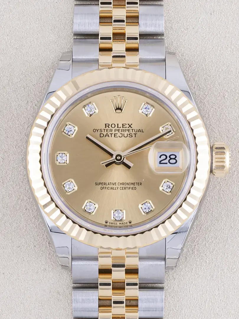 Lady-Datejust 28