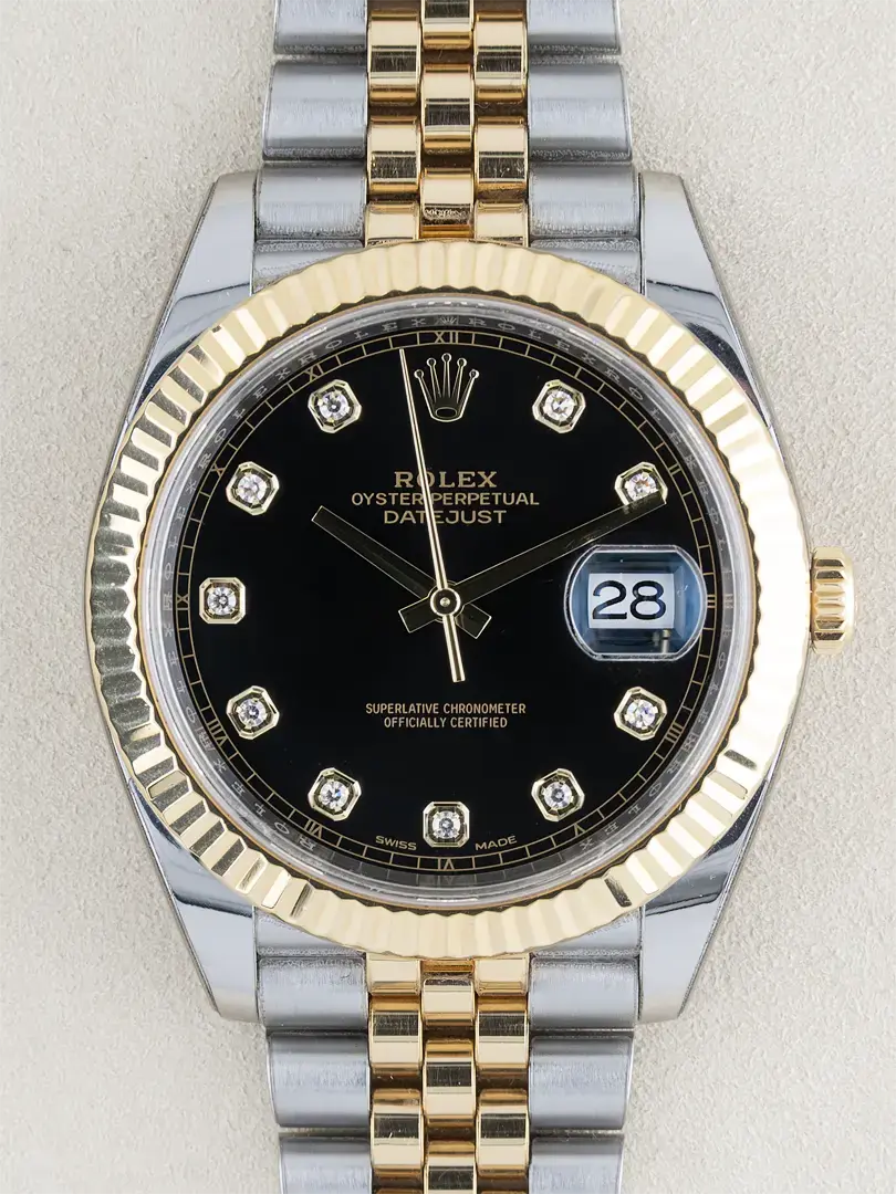 Datejust 41