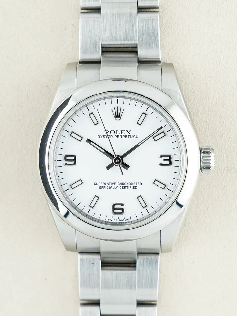 Oyster Perpetual 31
