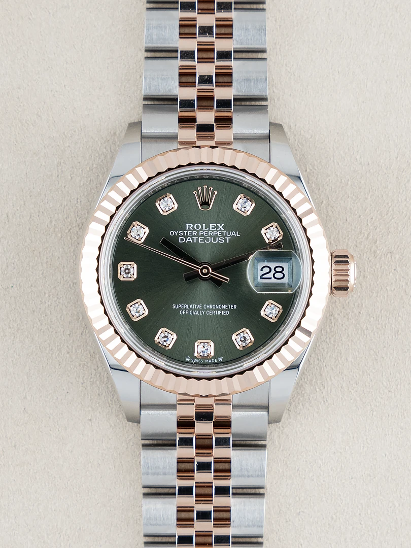 Lady-Datejust
