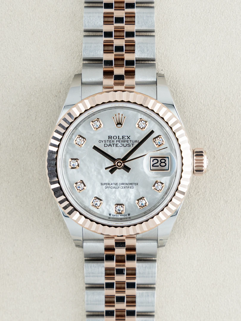 Lady-Datejust