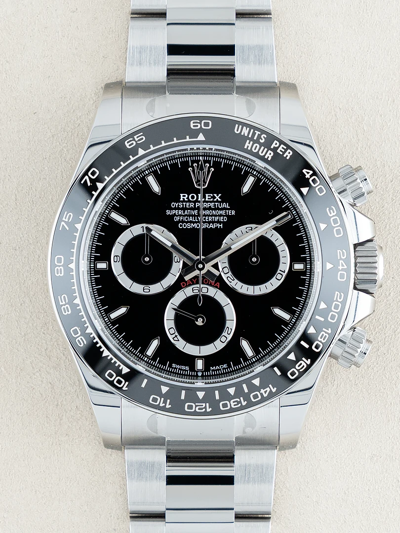 Daytona "Godzilla"