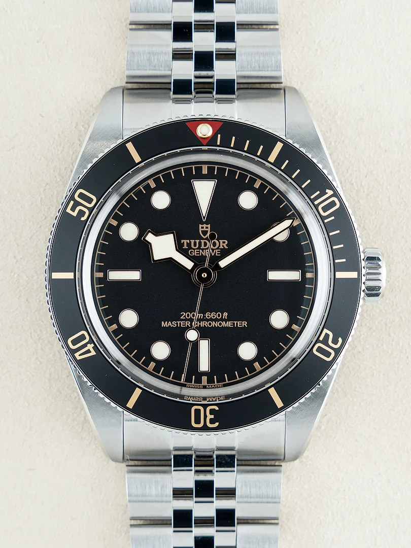 Black Bay 58