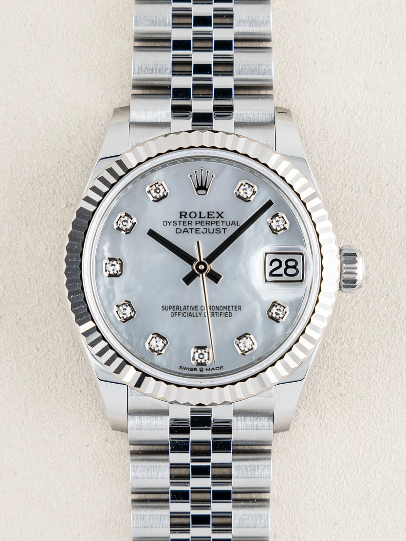Datejust 31