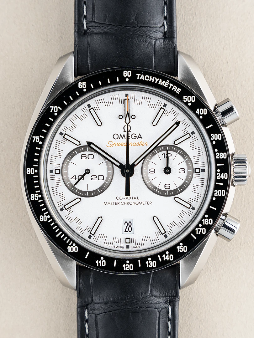 Speedmaster Racing