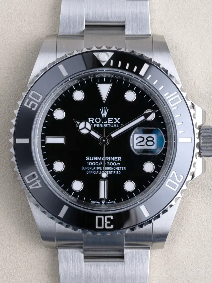 Submariner Date