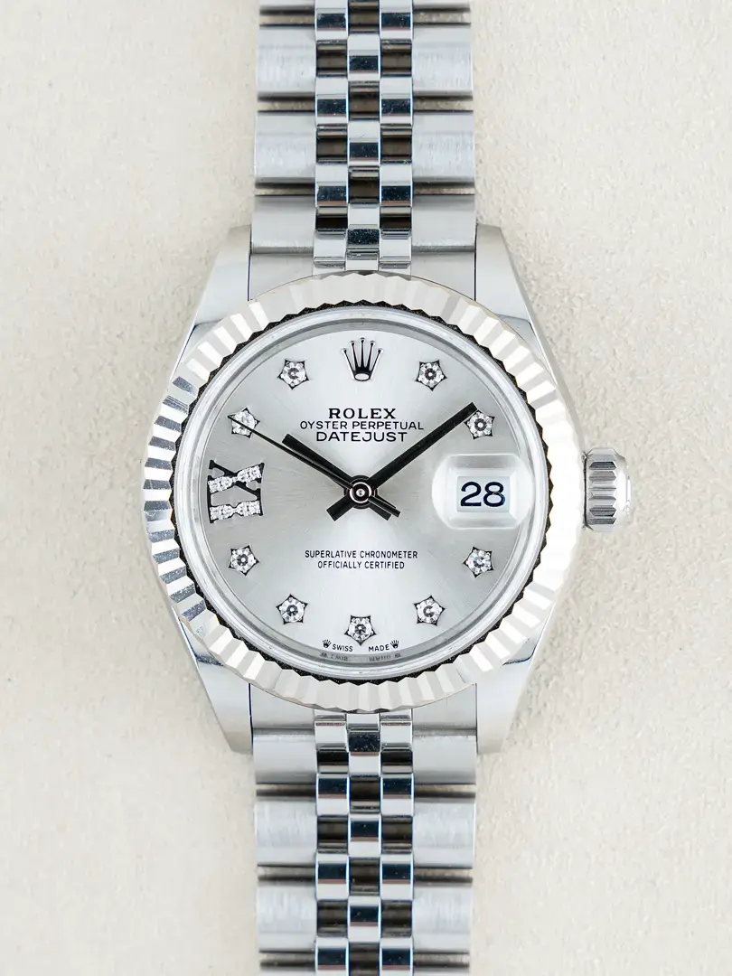 Lady-Datejust