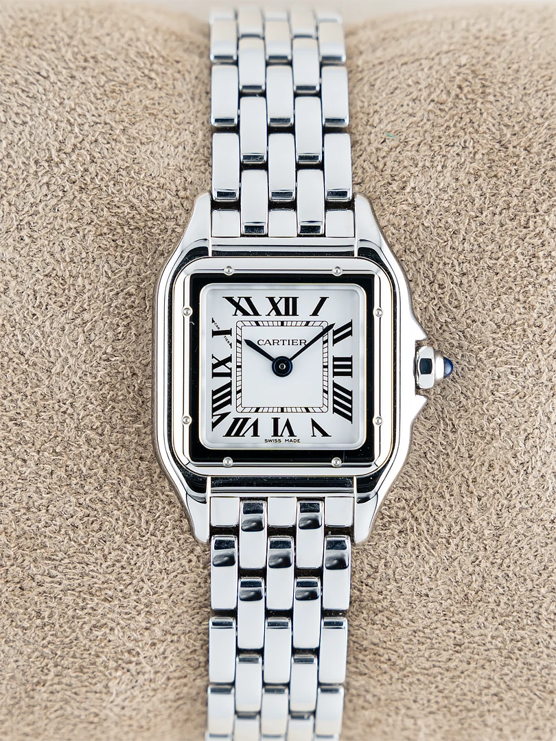 Panthère De Cartier “Small”