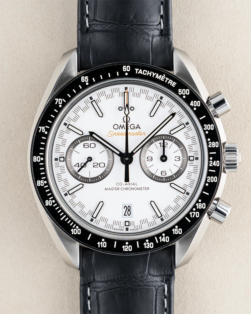 Speedmaster Racing