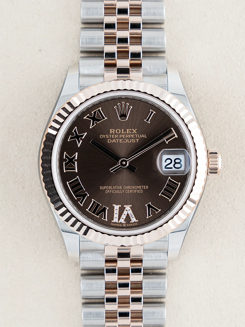 Datejust 31