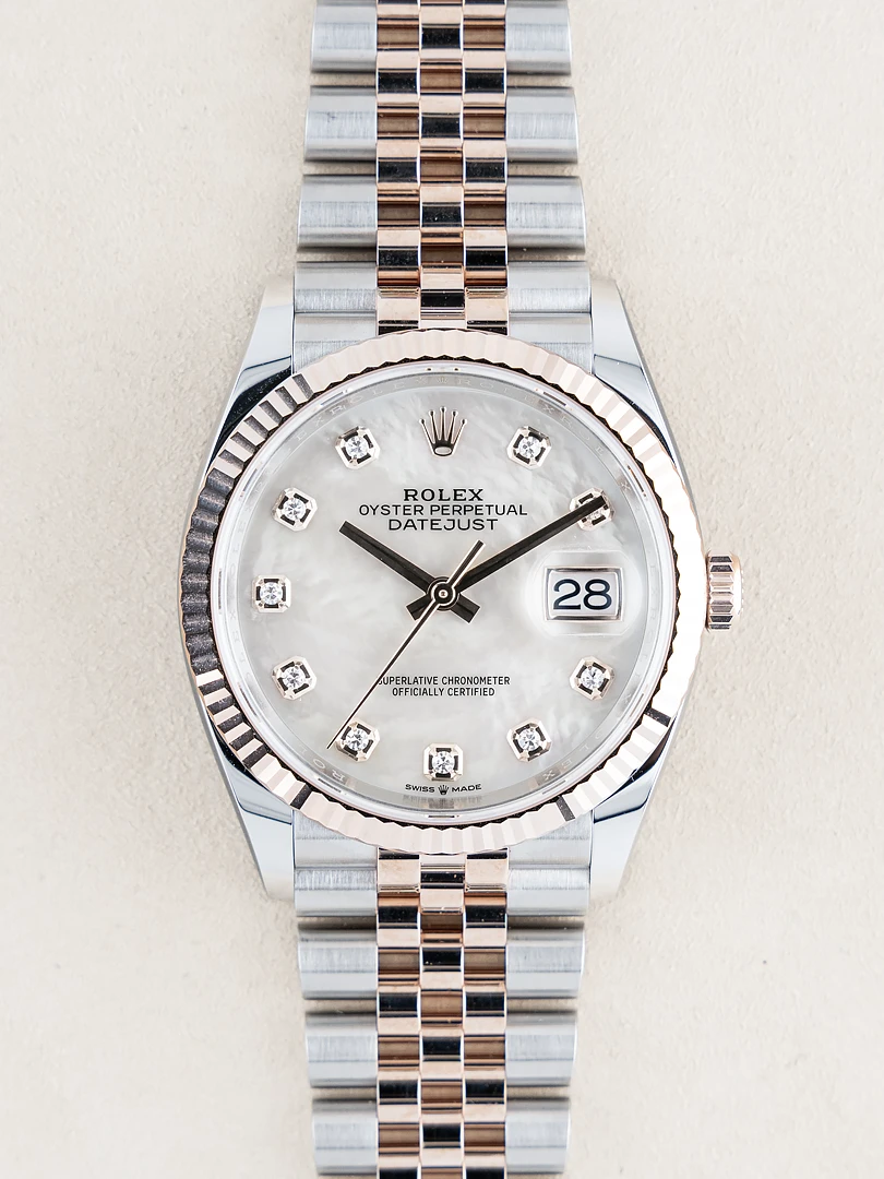 Datejust 36