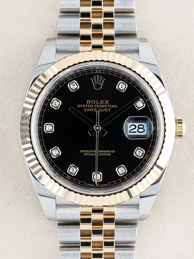 Datejust 41