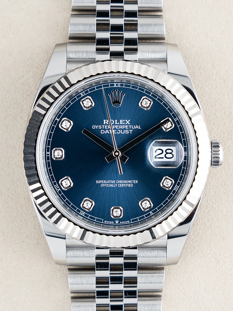 Datejust 41