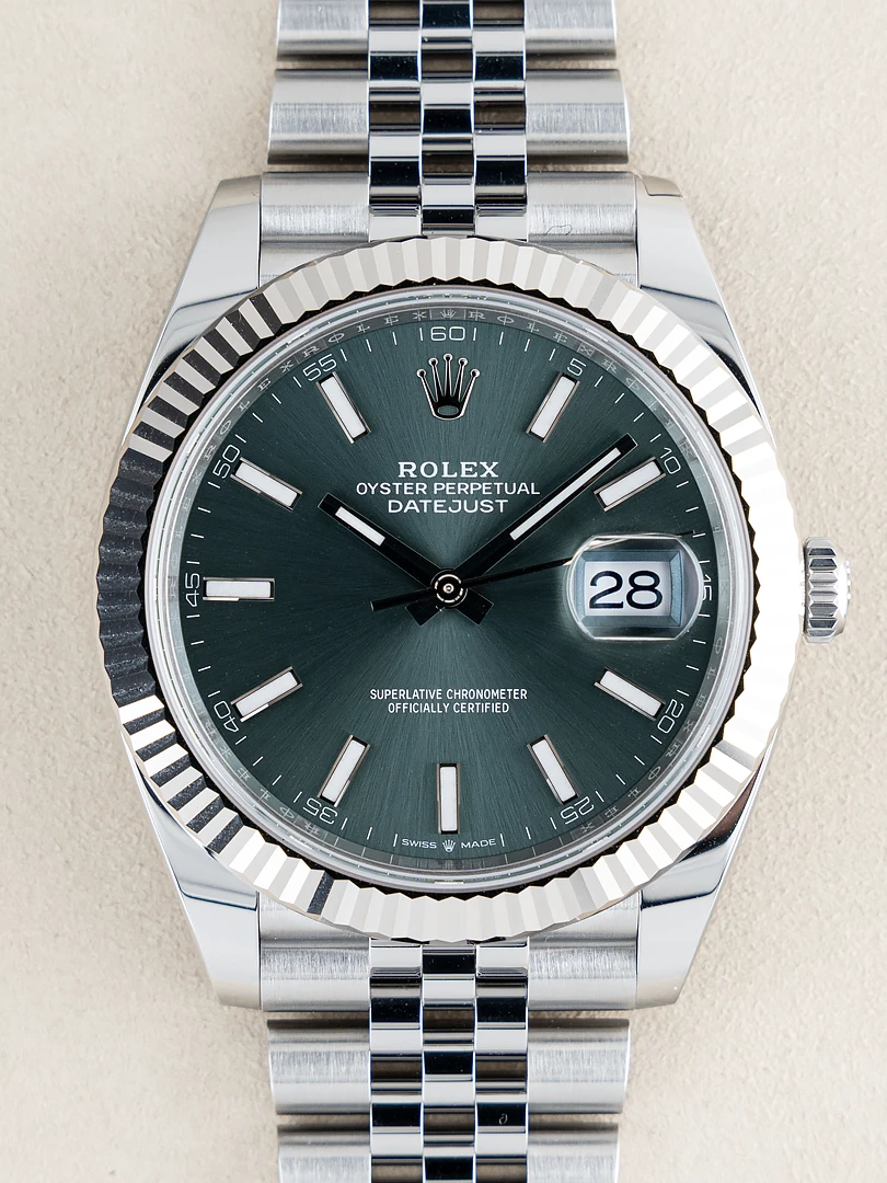 Datejust 41