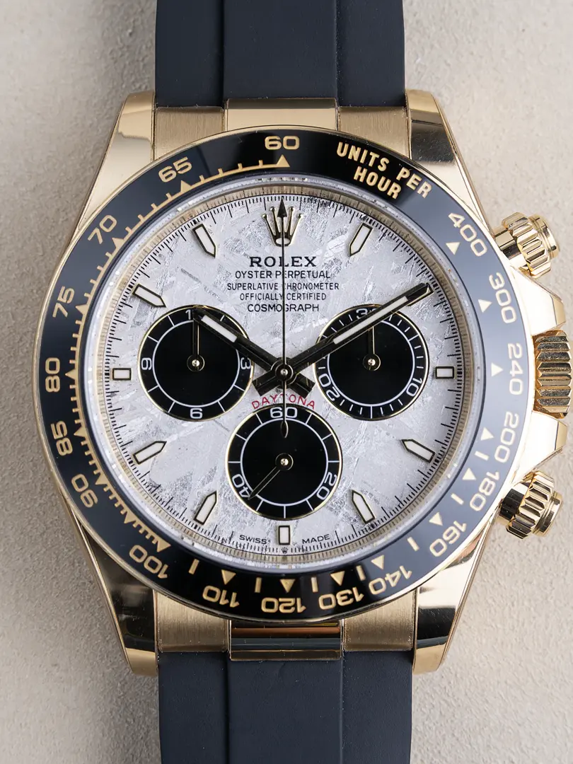 Daytona “Meteorite”