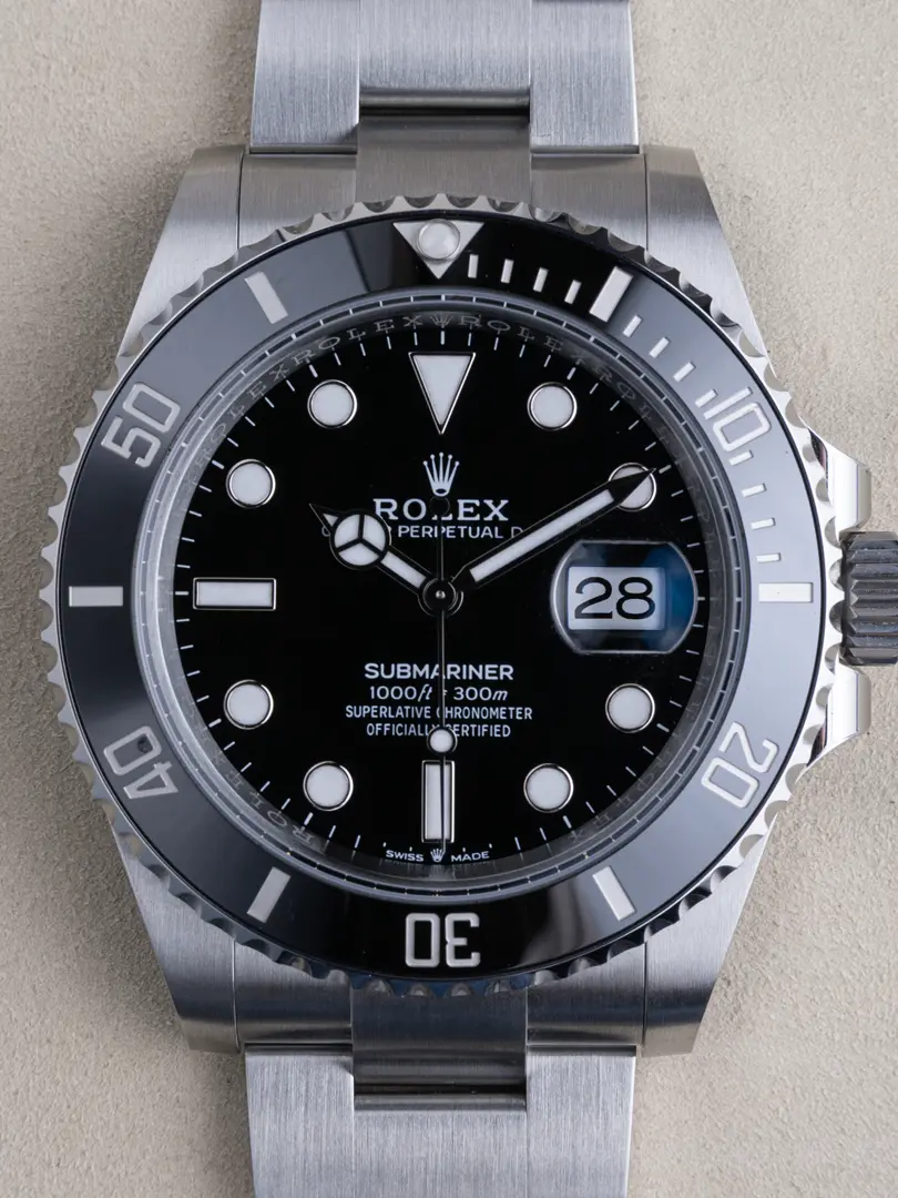 Submariner Date