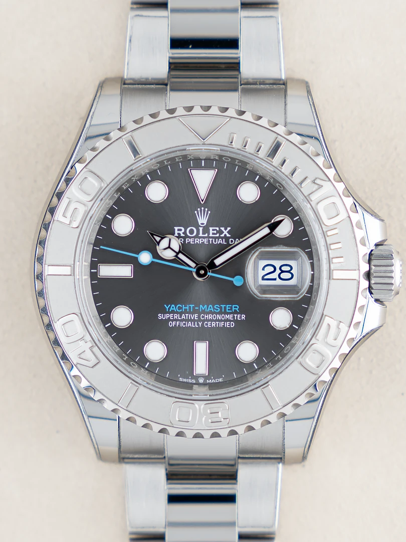Yacht-Master 40