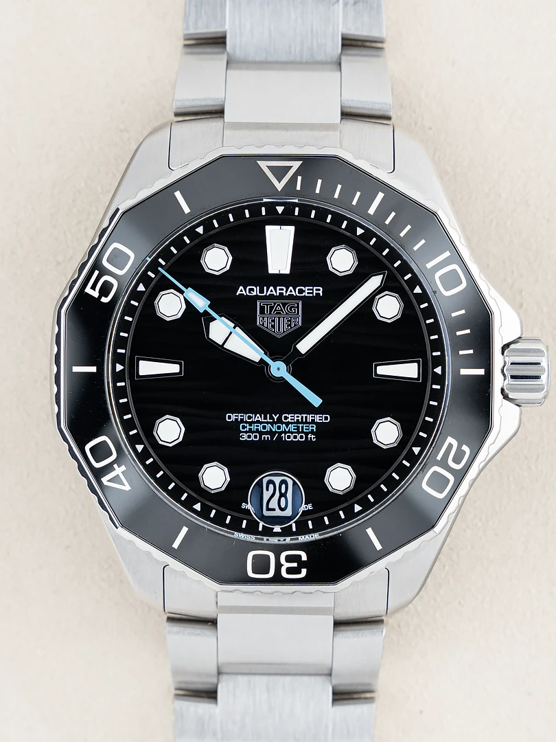 Aquaracer Professional “Aquaracer Professional 300m”