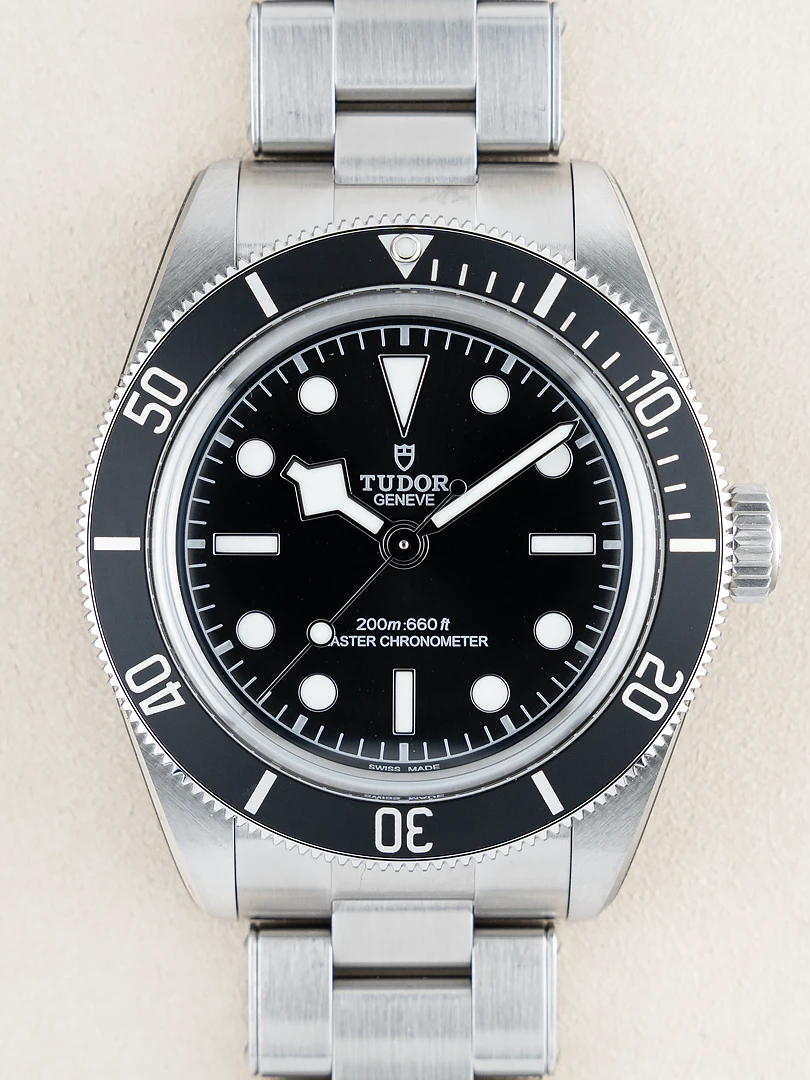 Black Bay 41