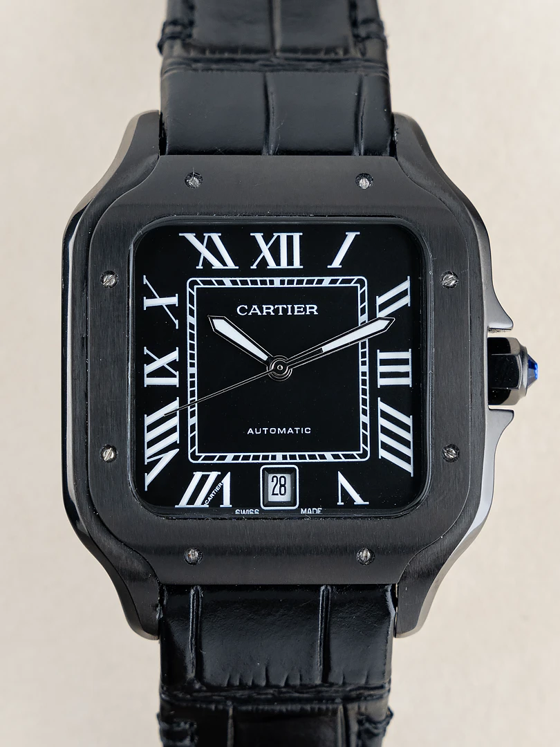 Santos de Cartier “Santos”