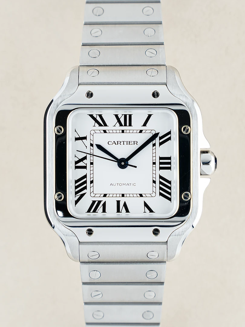 Santos de Cartier “Medium”