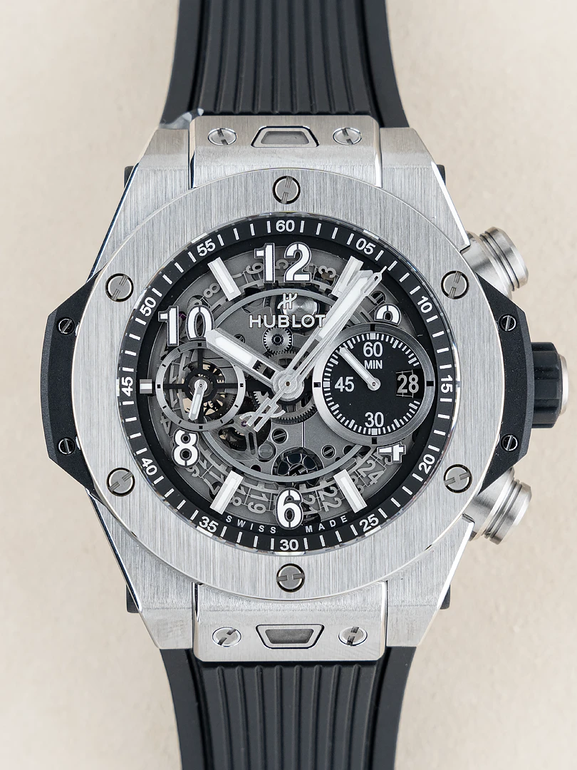 Big Bang Unico 42 “Big Bang Unico”