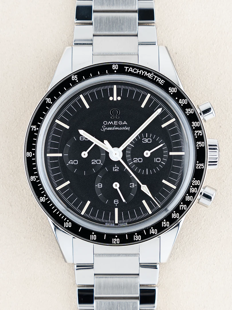 Speedmaster Moonwatch Professional “Ed White”