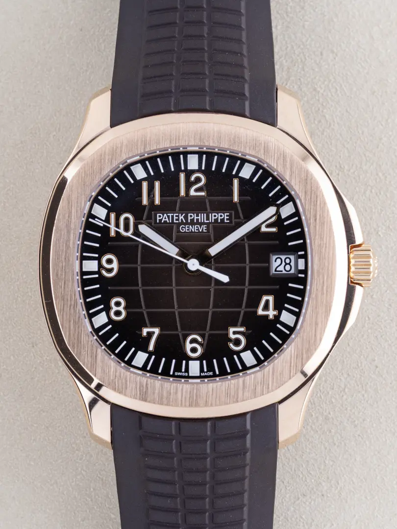Aquanaut “5167R-001”