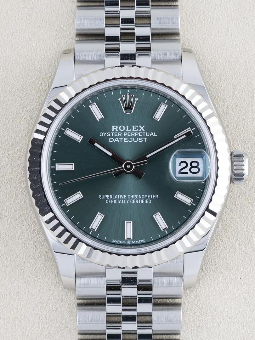 Datejust 31