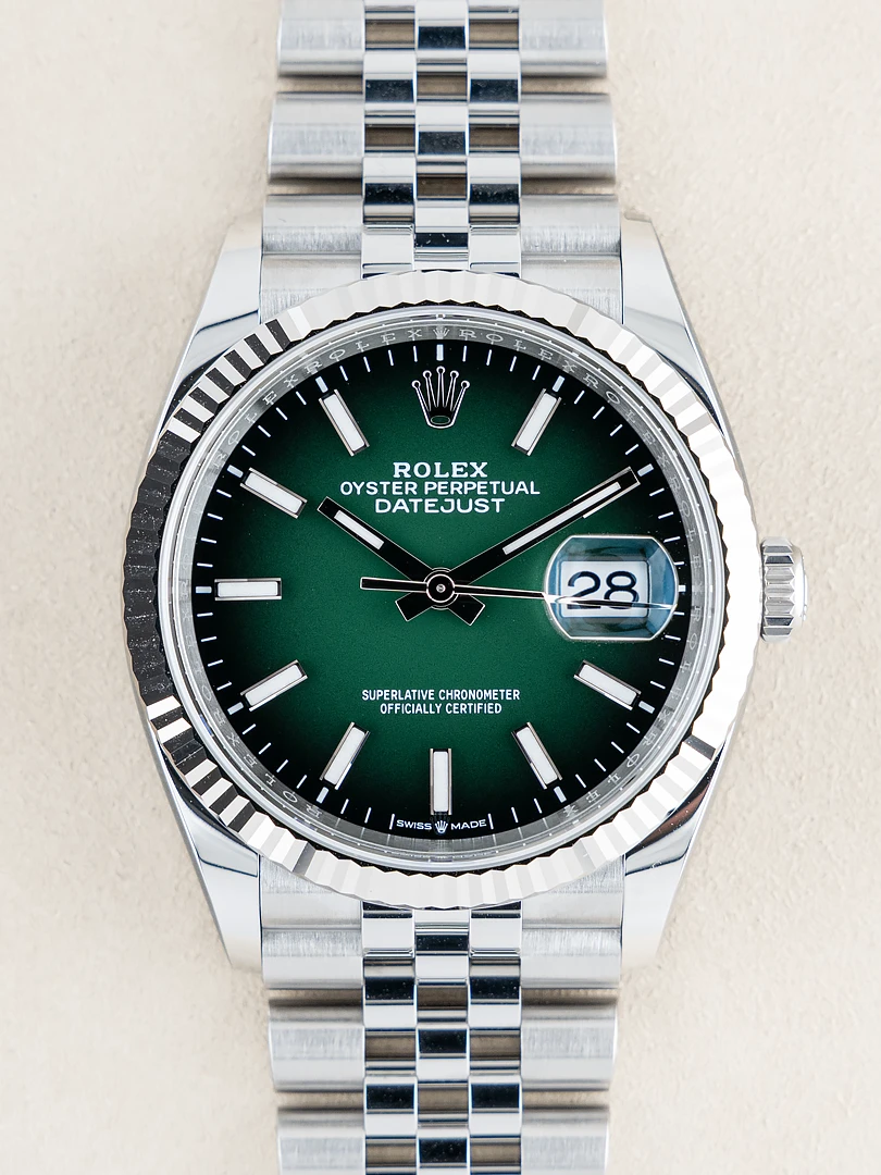 Datejust 36