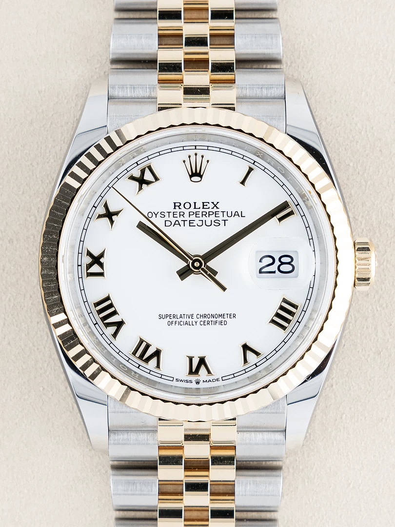 Datejust 36