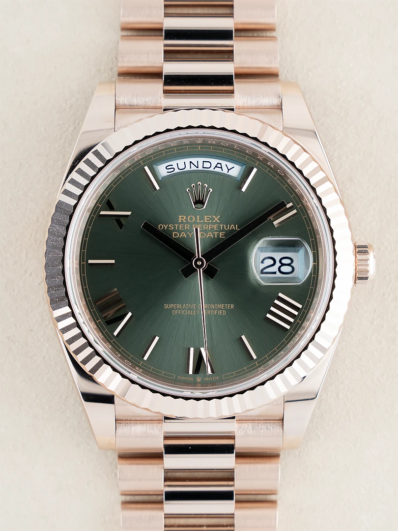 Day-Date 40
