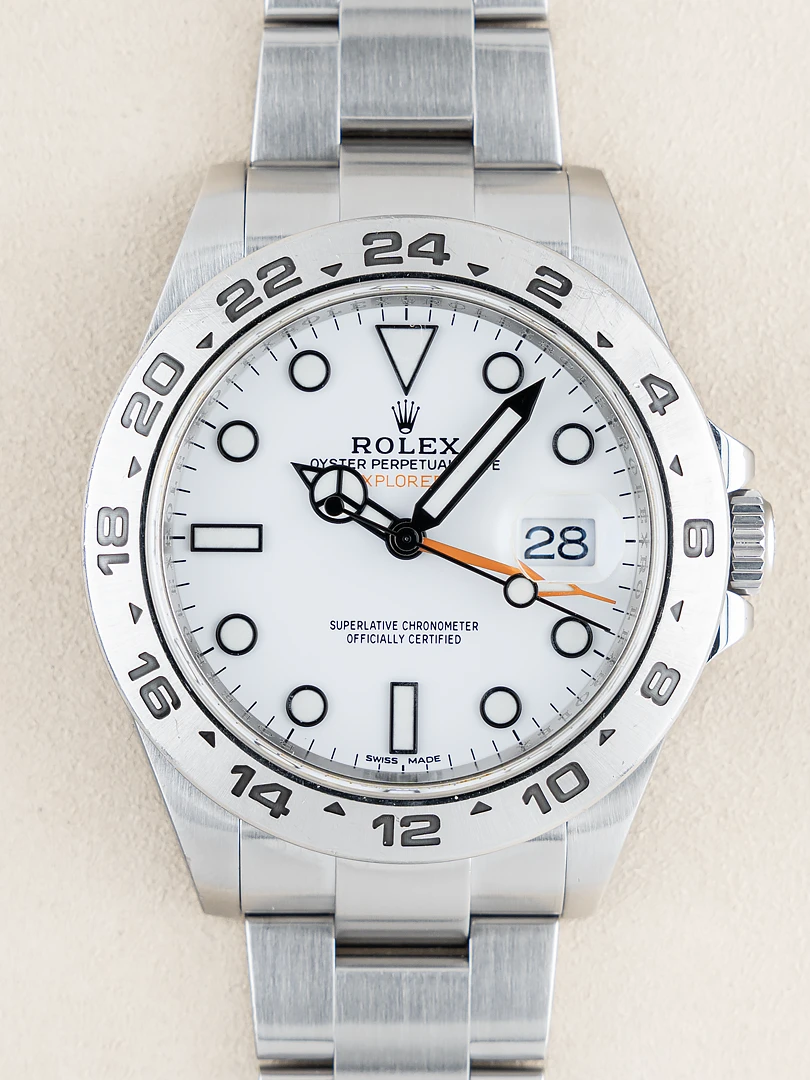 Explorer II