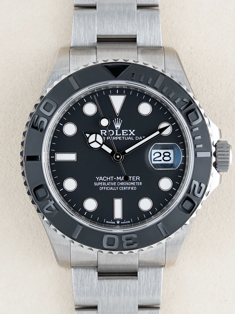 Yacht-Master 42