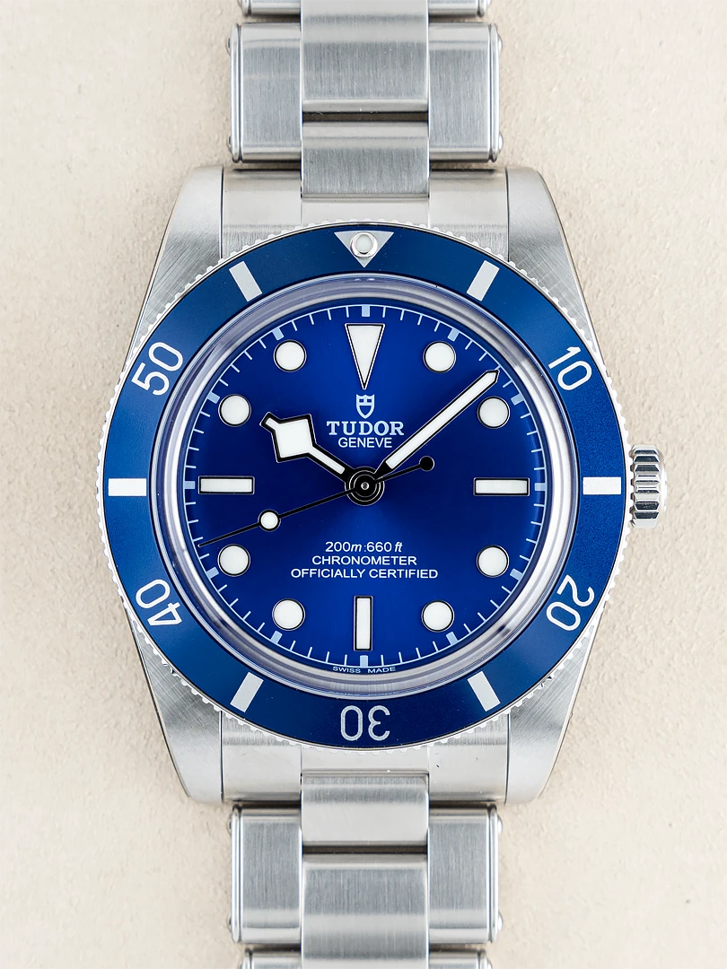 Black Bay 54