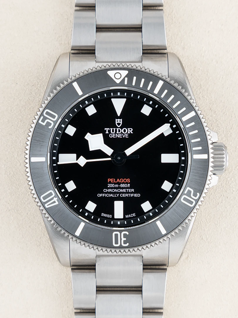 Pelagos 39