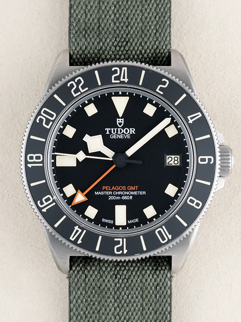 Pelagos FXD