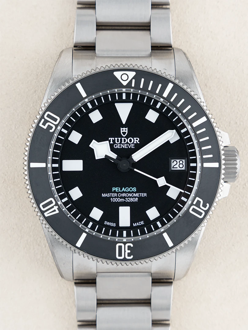 Pelagos Ultra