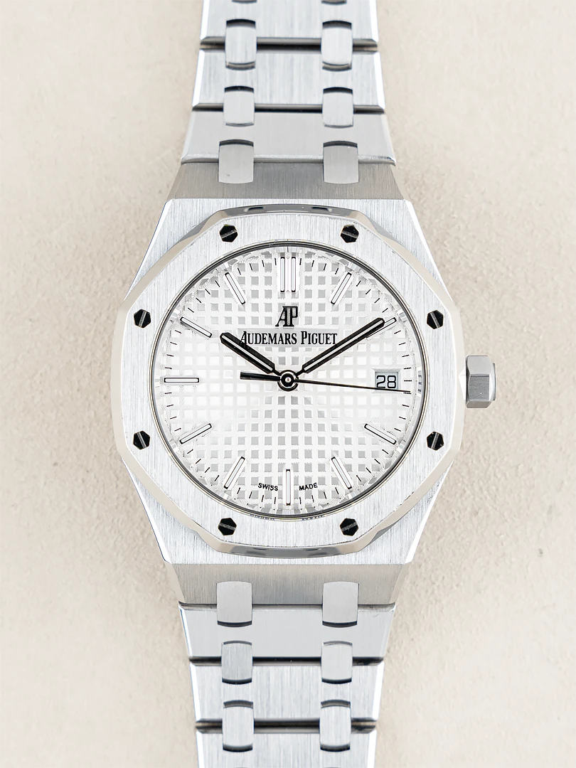 Royal Oak "White"