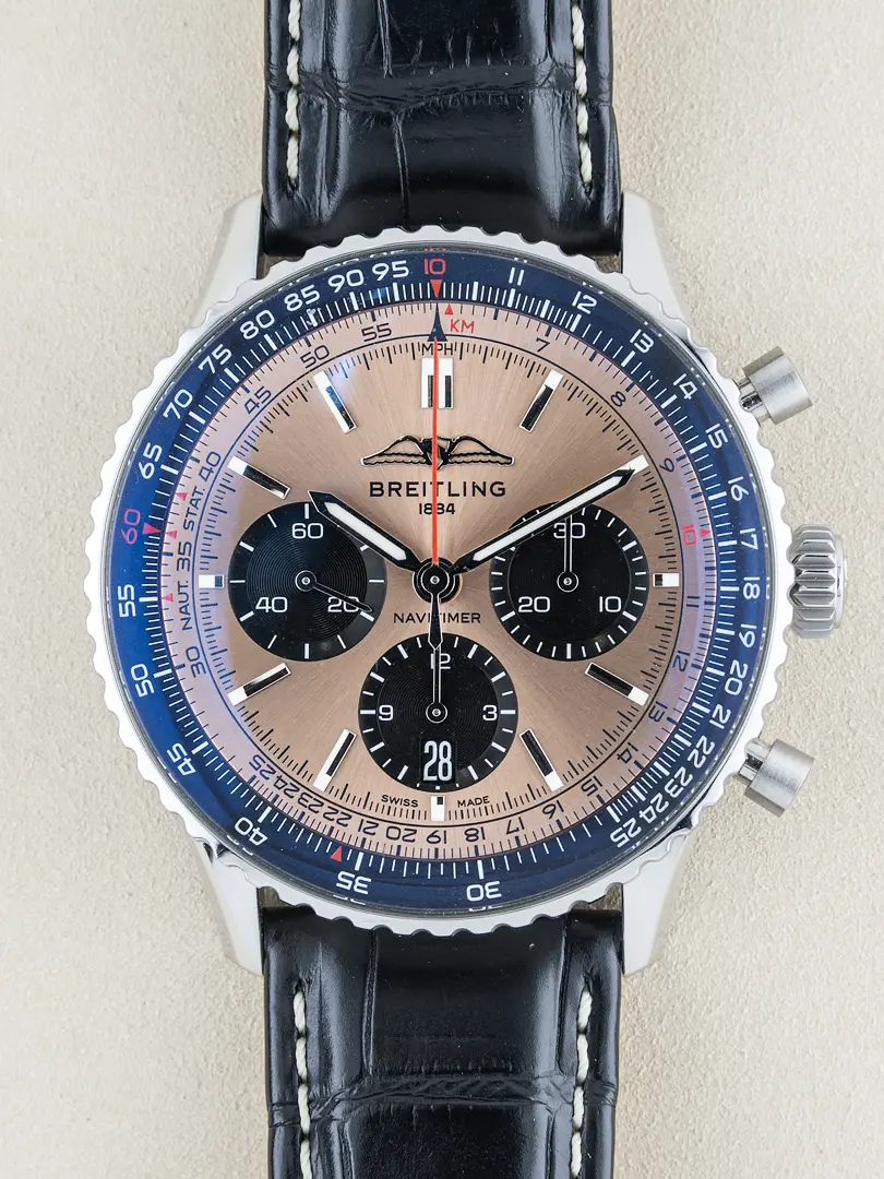 Navitimer B01