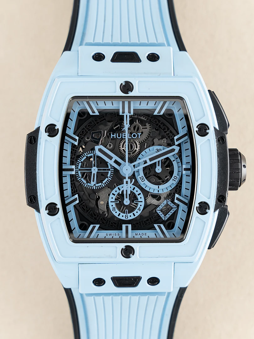 Spirit of Big Bang "Sky 42"