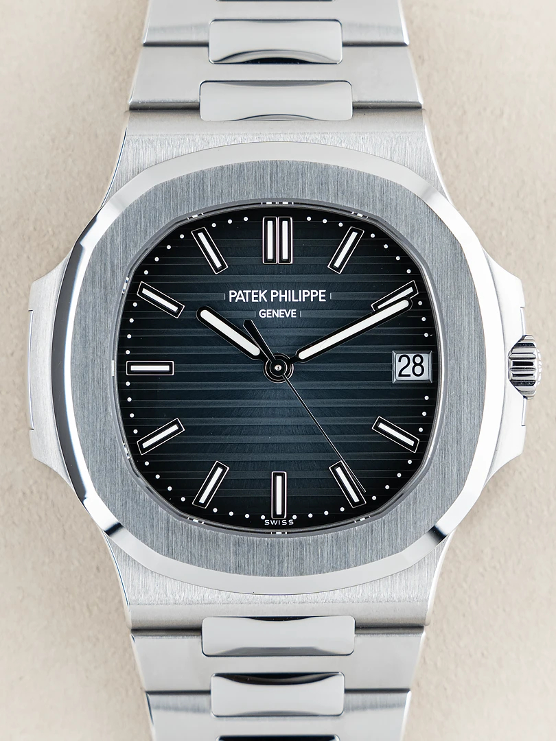 Nautilus “5711”