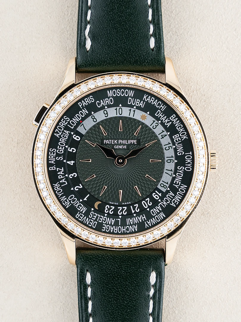 World Time