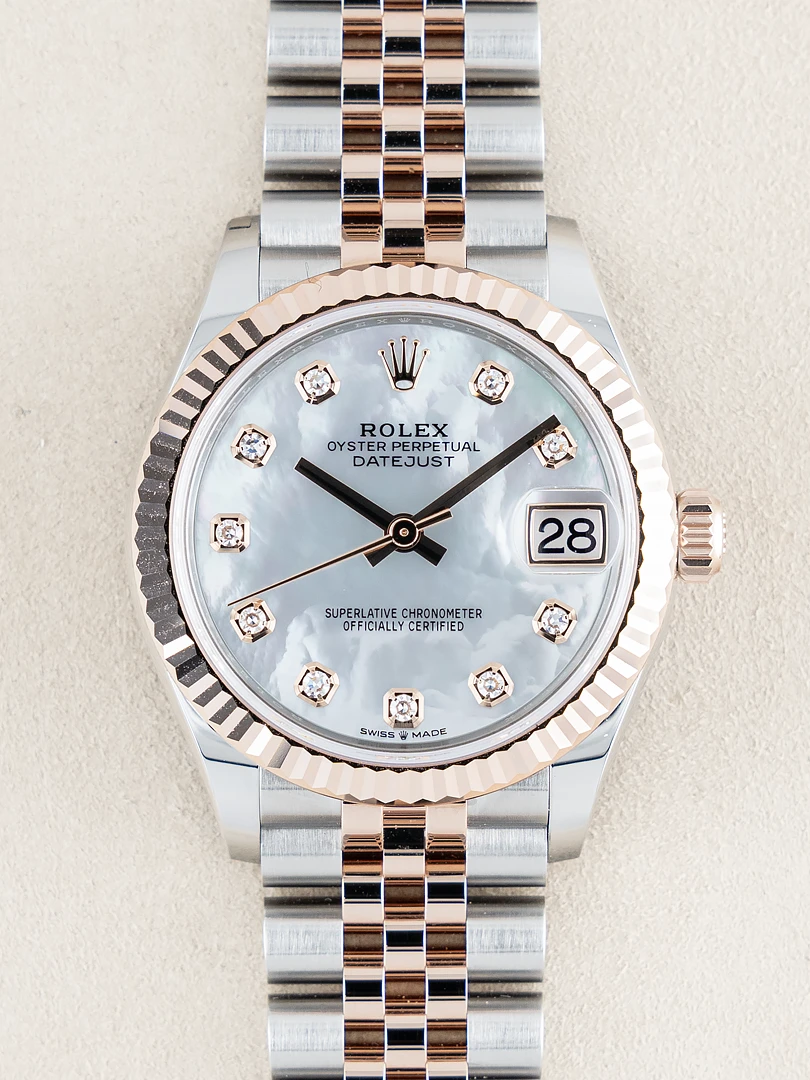 Datejust 31