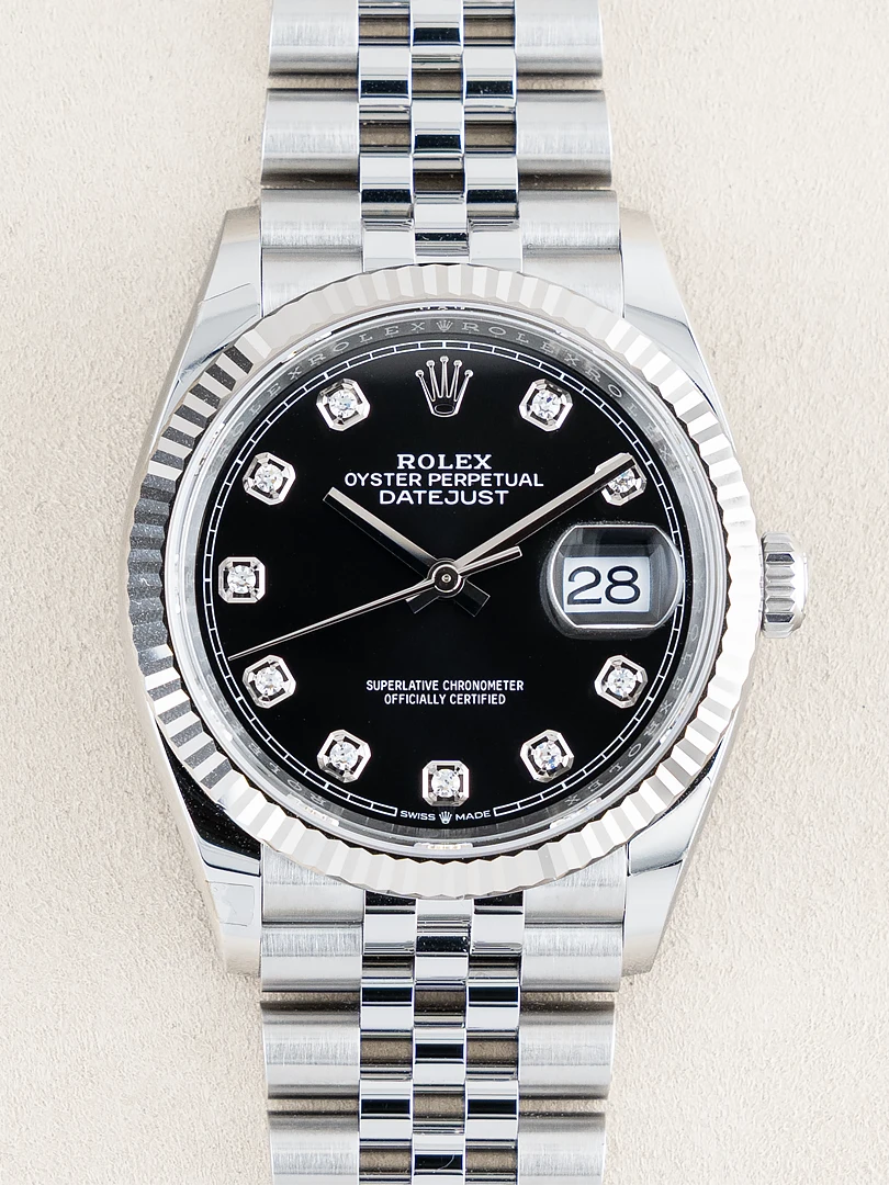 Datejust 36