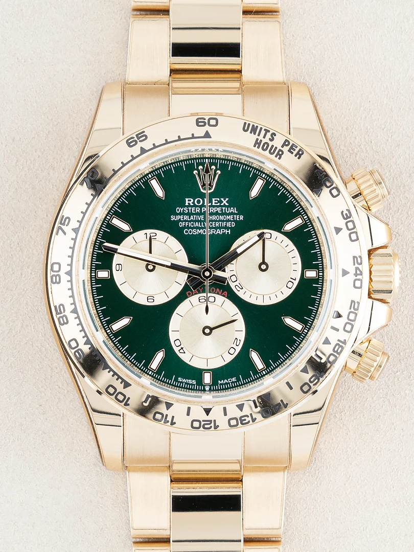 Cosmograph Daytona “John Mayer”